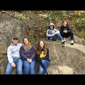 Meet your Posher, Molly